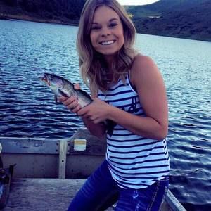 Meet your Posher, Kylee